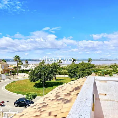 View By Villas&you Apartamento *