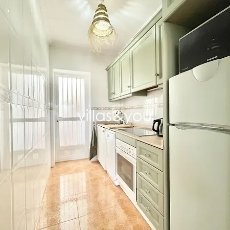 View By Villas&you Apartamento Torrevieja