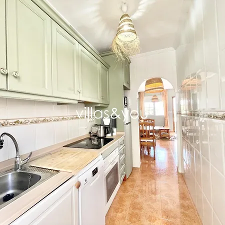 View By Villas&you Apartamento
