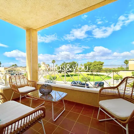 View By Villas&you Apartamento *