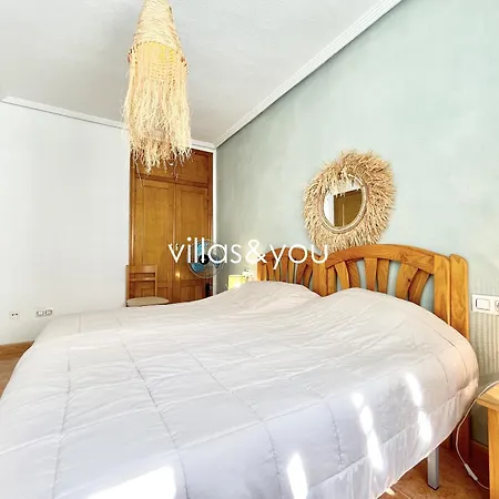 View By Villas&you Apartamento Torrevieja