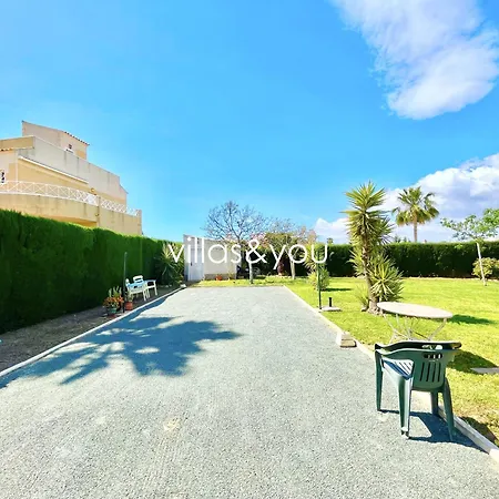 Apartamento View By Villas&you *