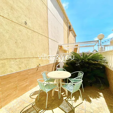 View By Villas&you Apartamento *